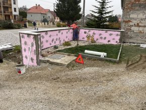 Obhliadka – Montáž a oprava plotov