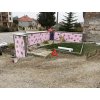 Obhliadka – Montáž a oprava plotov