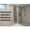 Obkladanie kúpeľní