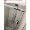 Sprchovacie priestory