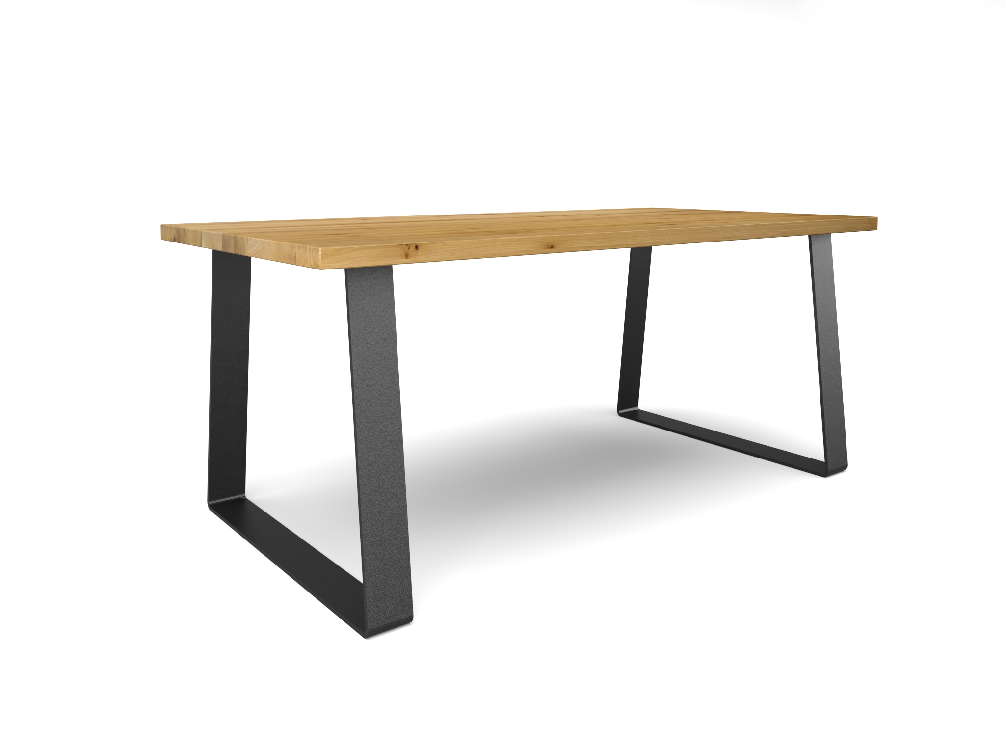 Jídelní stůl Brhlík 3D model