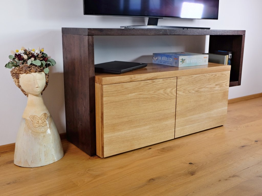 Dubové dřevo a jeho přednosti