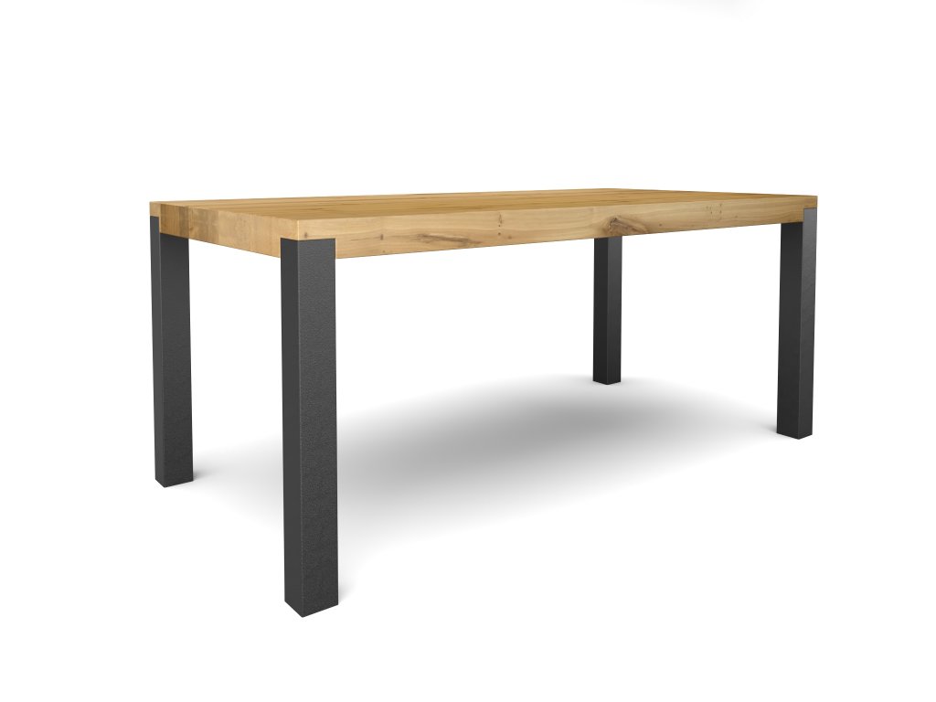 Jídelní stůl Hvízdák 3D model