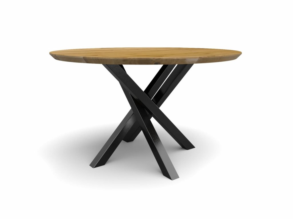 Jídelní stůl Jestřáb 3D model