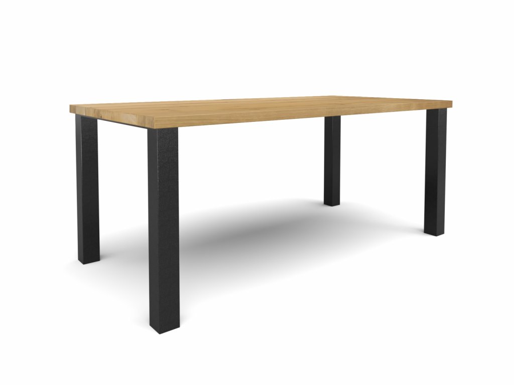 Jídelní stůl Kolpík 3D model