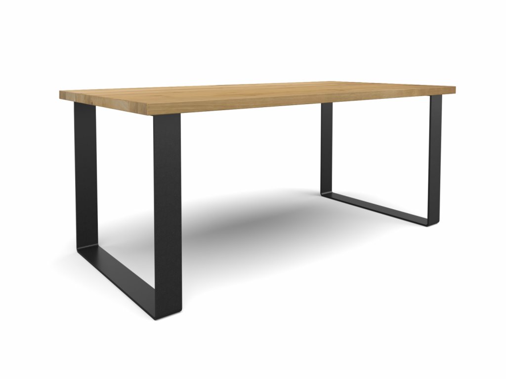 Jídelní stůl Lelek 3D model