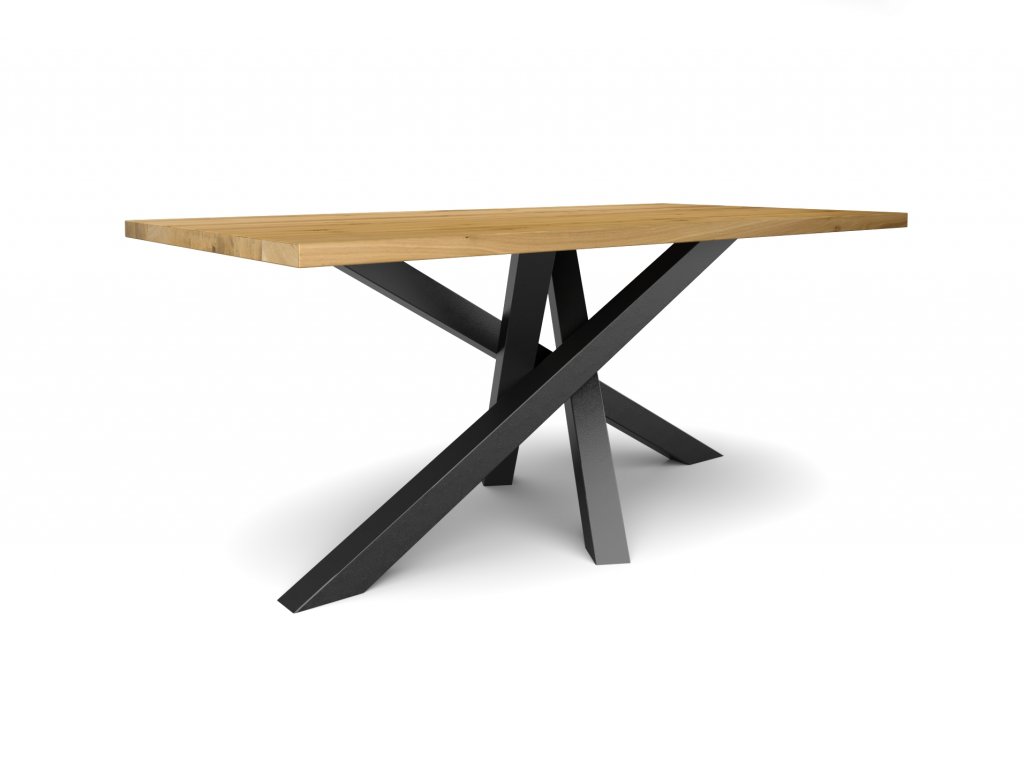 Jídelní stůl Moták 3D model