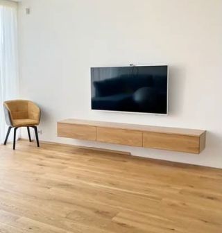 Komody a TV stolky