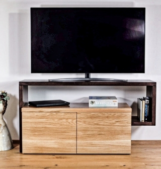Komody a TV stolky