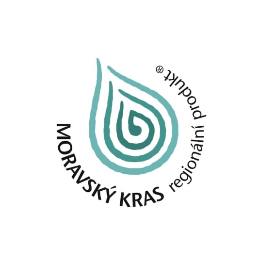 Regionální produkt Moravský kras