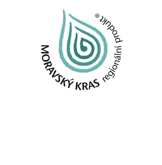 Certifikace regionální produkt Moravský kras