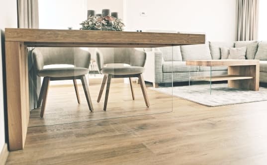 Kolekce nábytku v jednotném designu