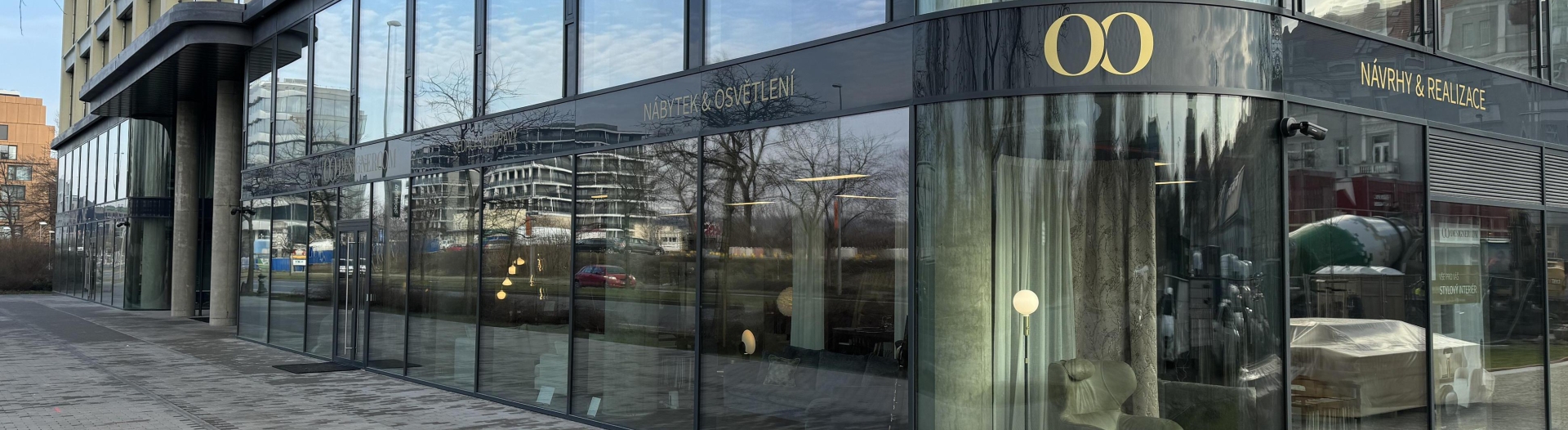 Designeroom Karlín Praha