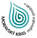 Moravský kras regionální produkt