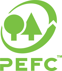 PEFC Certifikace