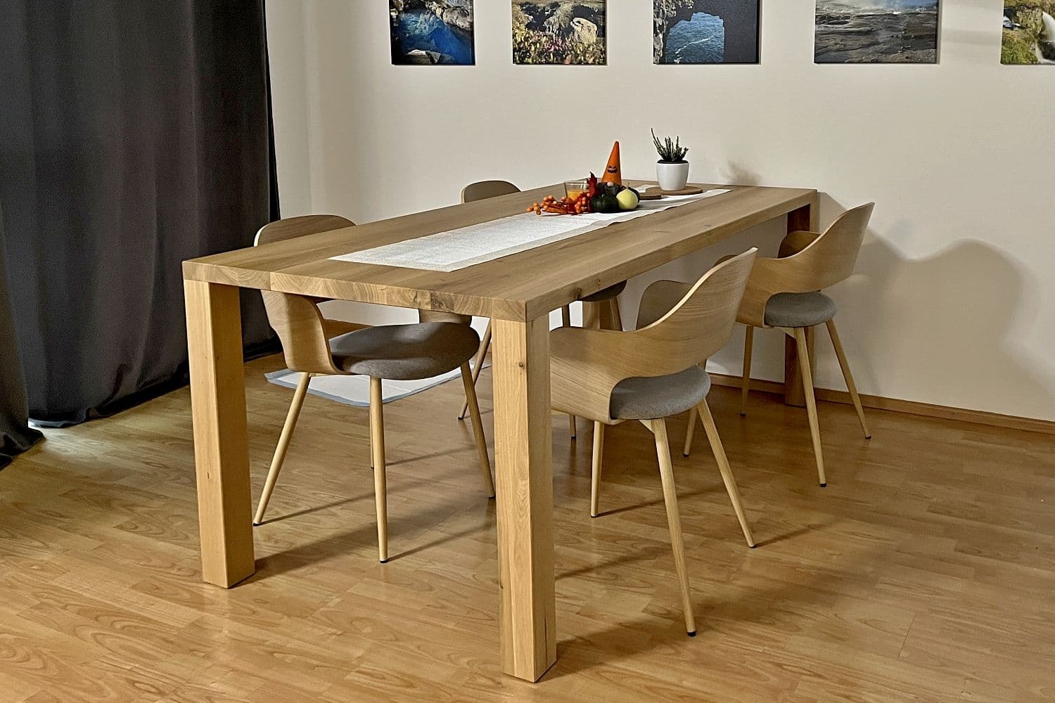 Nábytek přesně podle vašich představ