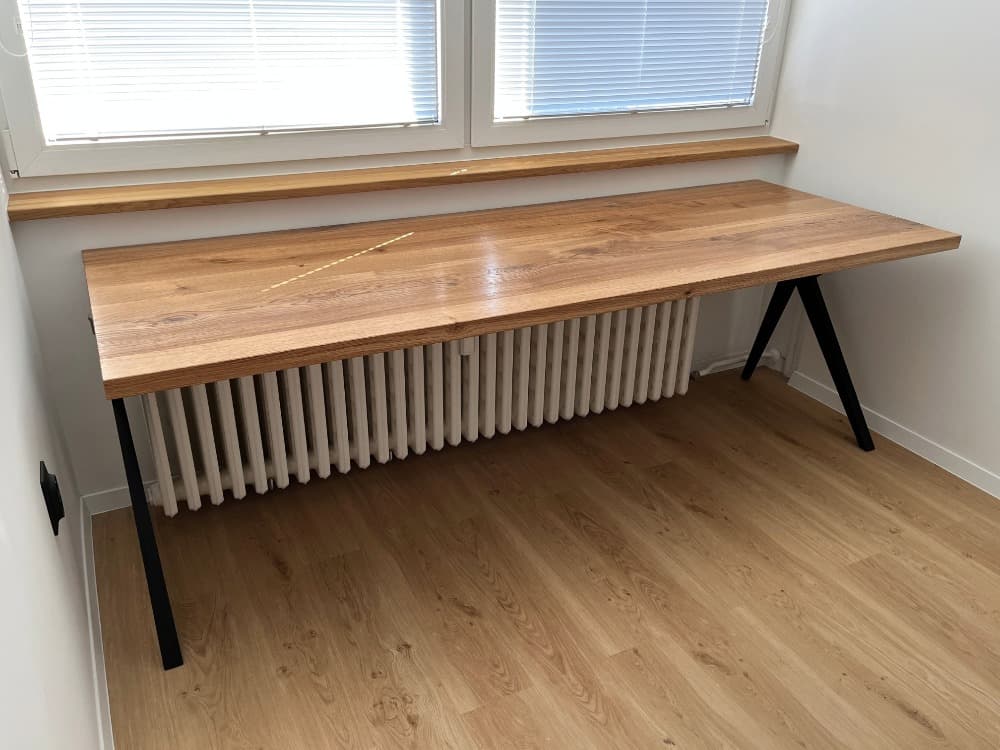 Nábytek přesně podle vašich představ