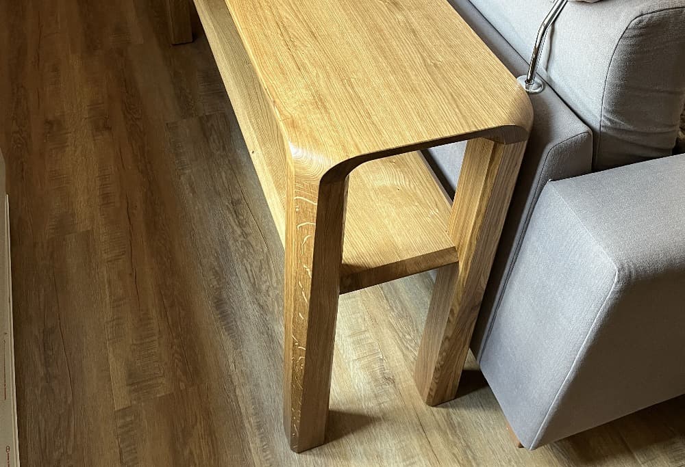 Nábytek přesně podle vašich představ