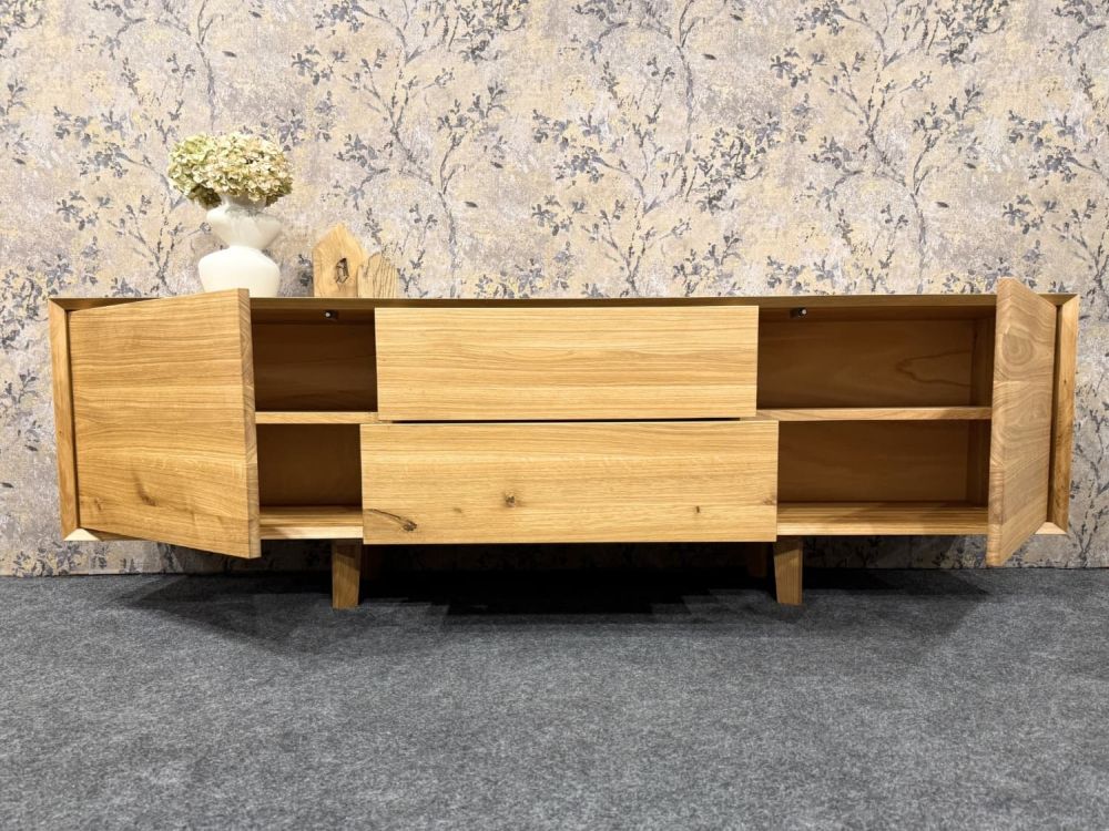 Nábytek přesně podle vašich představ