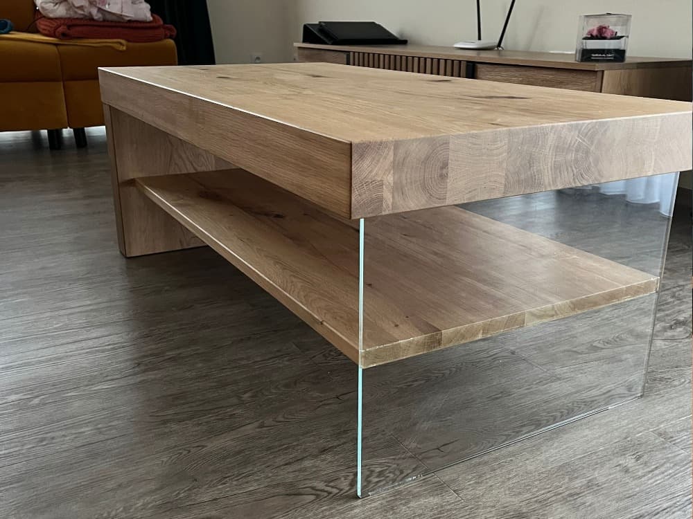 Nábytek přesně podle vašich představ