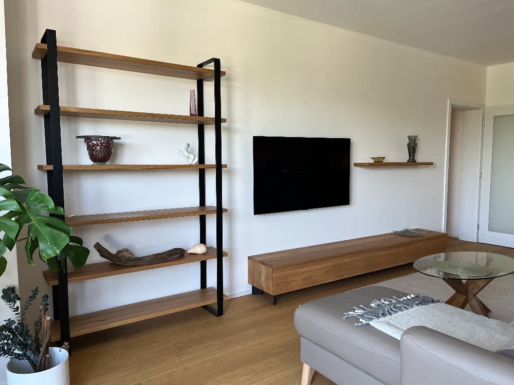 Nábytek přesně podle vašich představ