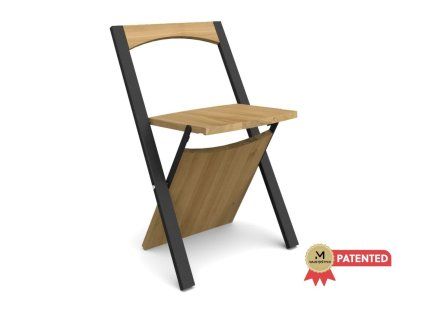 Skládací židle TUI