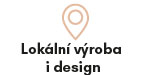 Používáme primárně 100% recyklovaný polyester