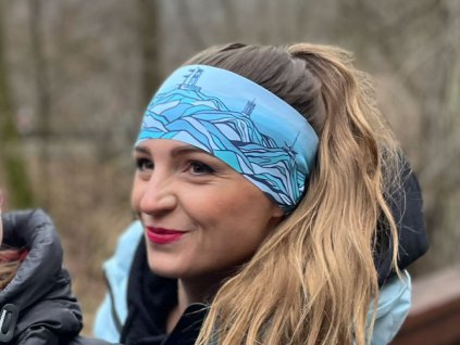 Celenka Vrcholky BlueV2