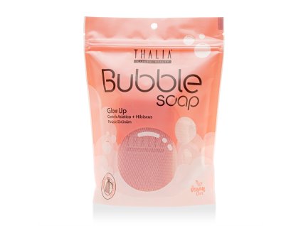 bublinkové mýdlo rozjasňující