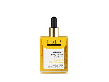 sérum s vit C