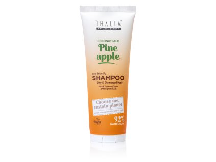šampon ananas