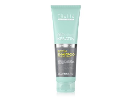PRO KERATIN BIOTIN SHAMPOO