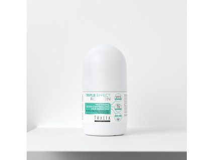 Thalia Roll-on Deodorant – TRIPLE EFFECT