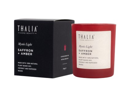 MYSTIC LIGHT SAFFRON + AMBER 1