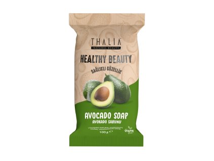 AVOCADO SOAP