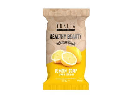 LEMON SOAP