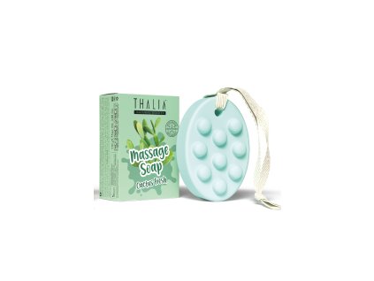 CACTUS FRESH SOAP