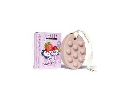 DAZZLING BERRY MIX SOAP