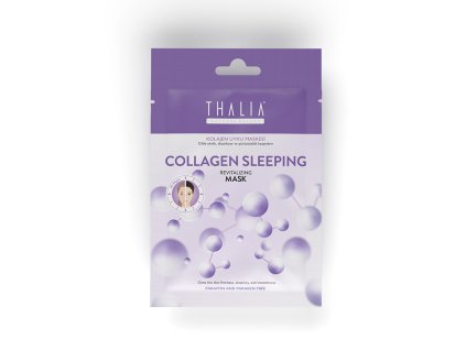 COLLAGEN SLEEPING MASK