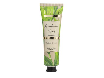 GARDENIA SOUL PERFUMED HAND CREAM