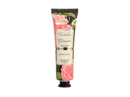 TSUBAKI BLOSSOM PERFUMED HAND CREAM