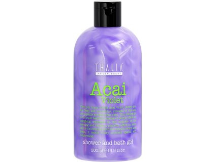 acai violet