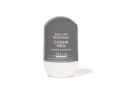 Codes of men 01