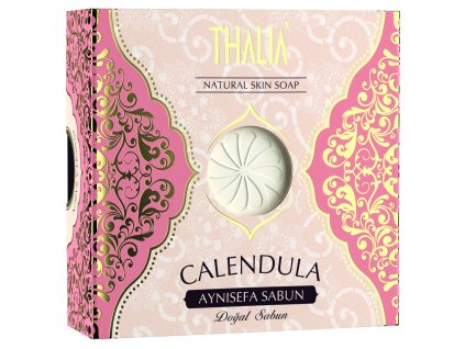 CALENDULA SOAP