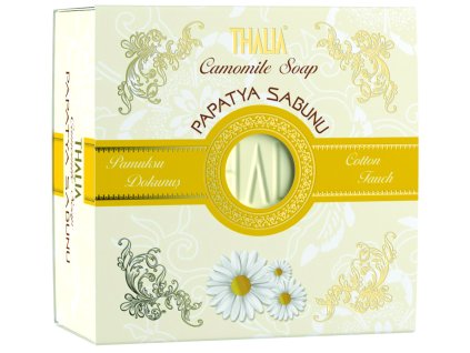 CHAMOMILLE SOAP