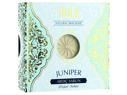 JUNIPER SOAP