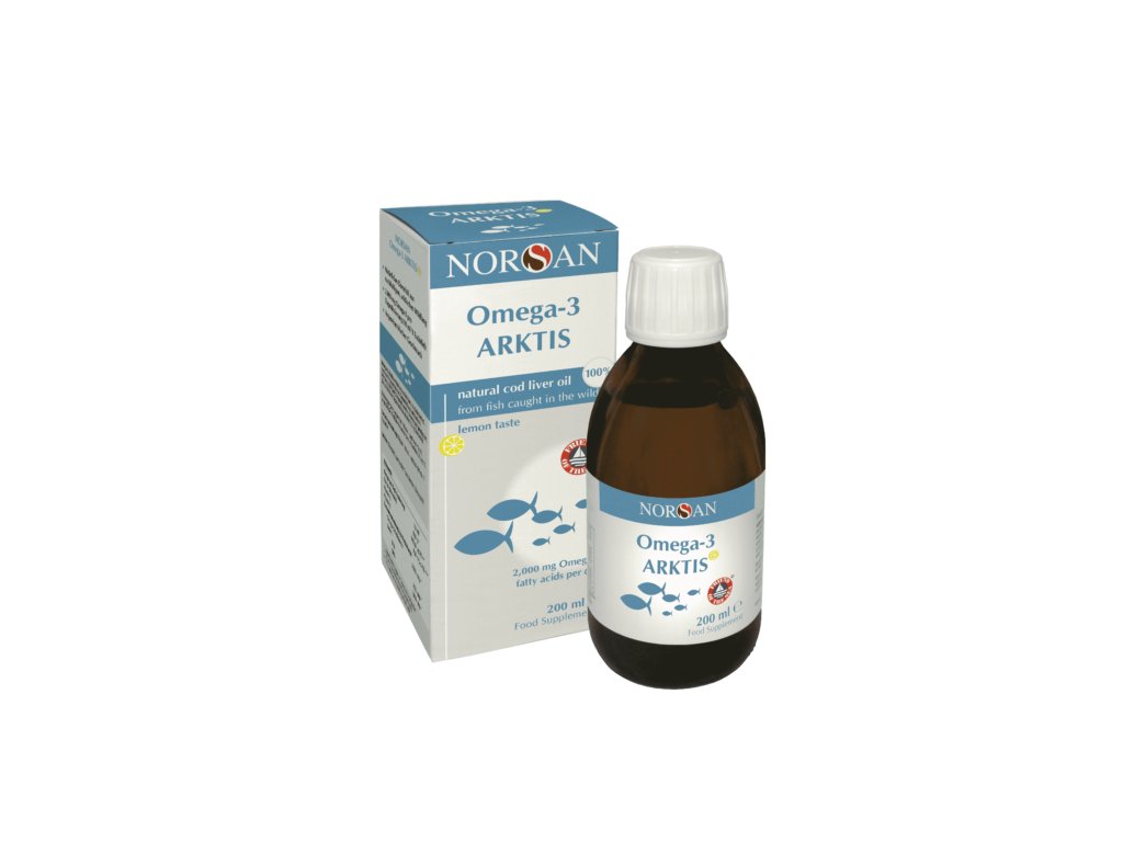ENG 20200527 Produktbild NORSAN Arktis 200ml Box Flasche min 500x500 1