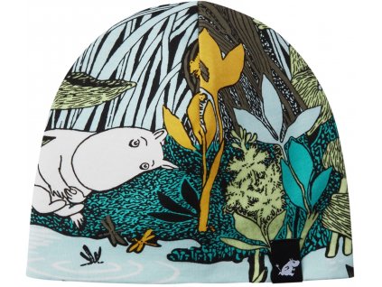 Moomin Avig-Greyish green REIMA