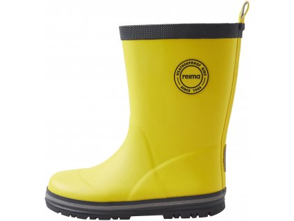 Taika 2.0-Yellow REIMA