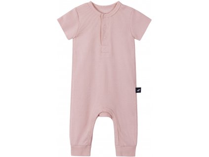 Overall Kontaten-Soft rose REIMA